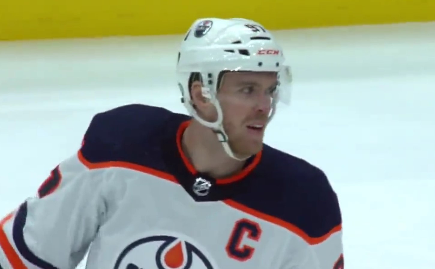 Top-5 : Connor McDavid atteint le plateau des 200 buts
