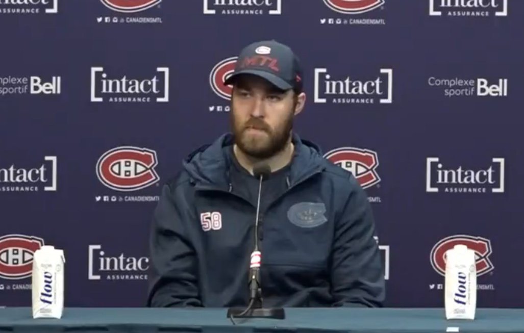 Le Lightning a besoin de bien plus que David Savard pour corriger ses lacunes