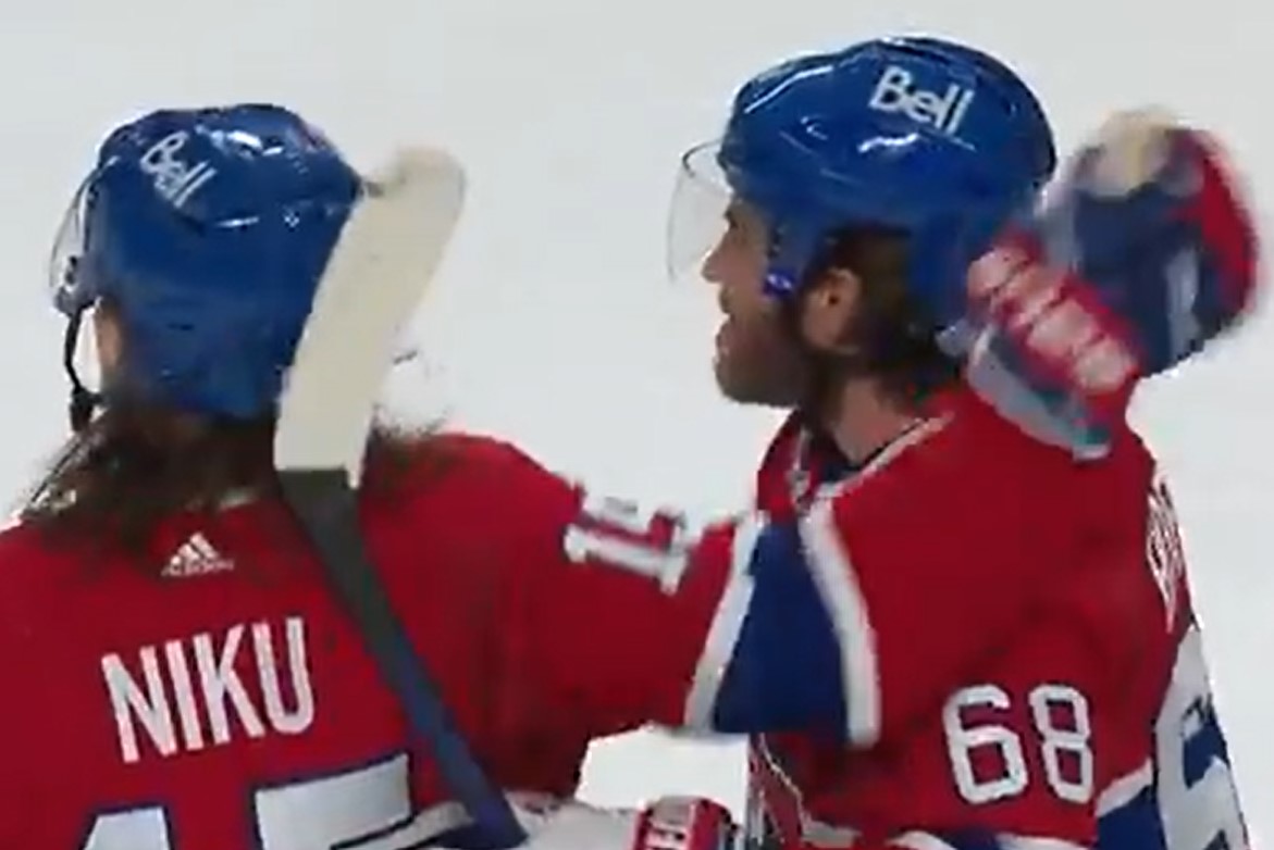 Sami Niku ignoré au ballottage