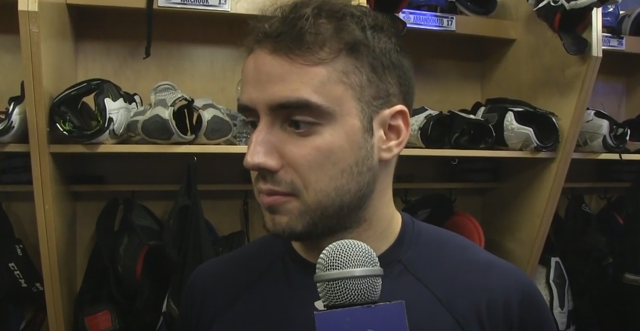 Le Rocket cède neuf joueurs aux Lions de Trois-Rivières