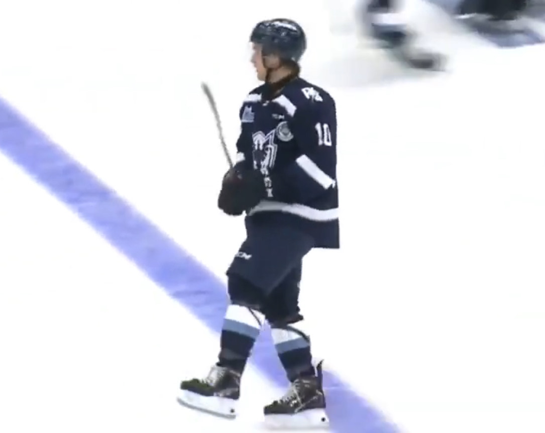 Tour d'horizon des espoirs du CH : Joshua Roy et Riley Kidney continuent de dominer