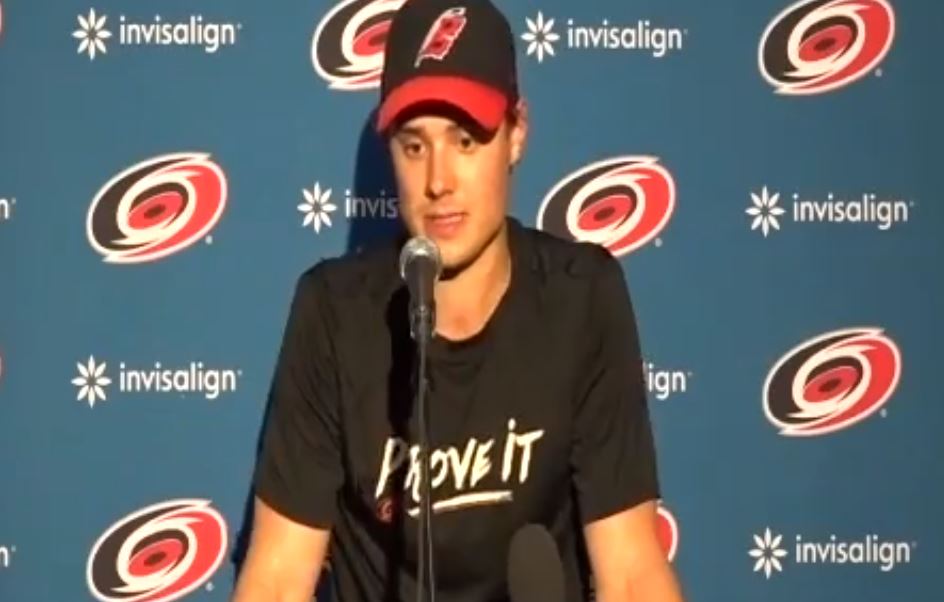 Le Canadien n'a pas seulement perdu le match hier soir; il s'est fait humilier