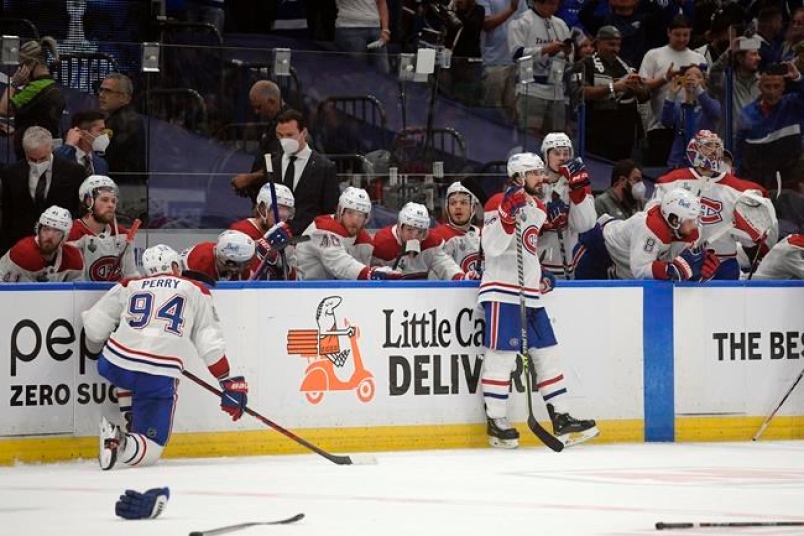 Les joueurs du Canadien ont un (énorme) deuil à faire selon Guy Boucher