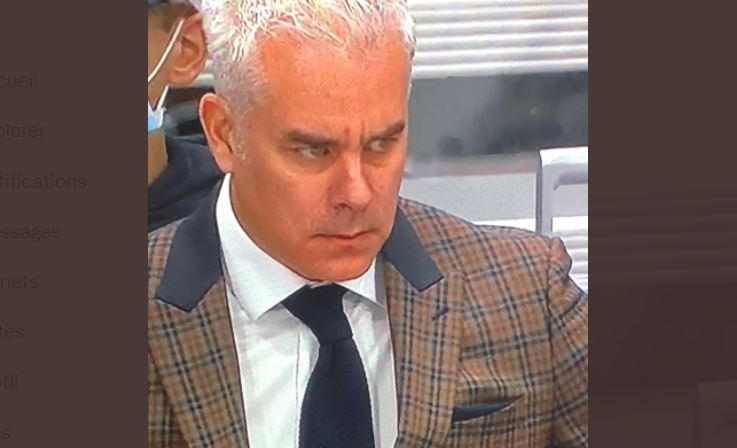 On efface et on recommence (encore)