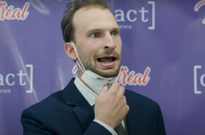 Patrice Lemieux nommé entraîneur-chef du club de Montréal