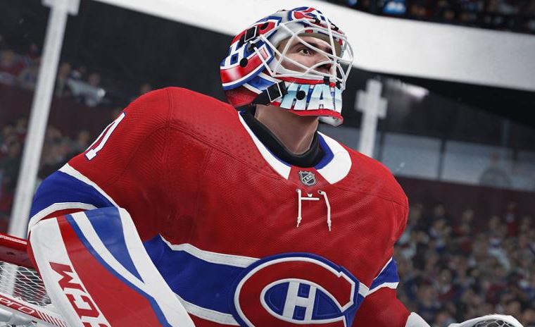 Carey Price ne sera pas échangé (cette saison)