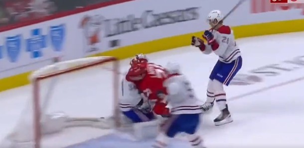 Jake Allen souffre d'une commotion, mais pourrait jouer samedi