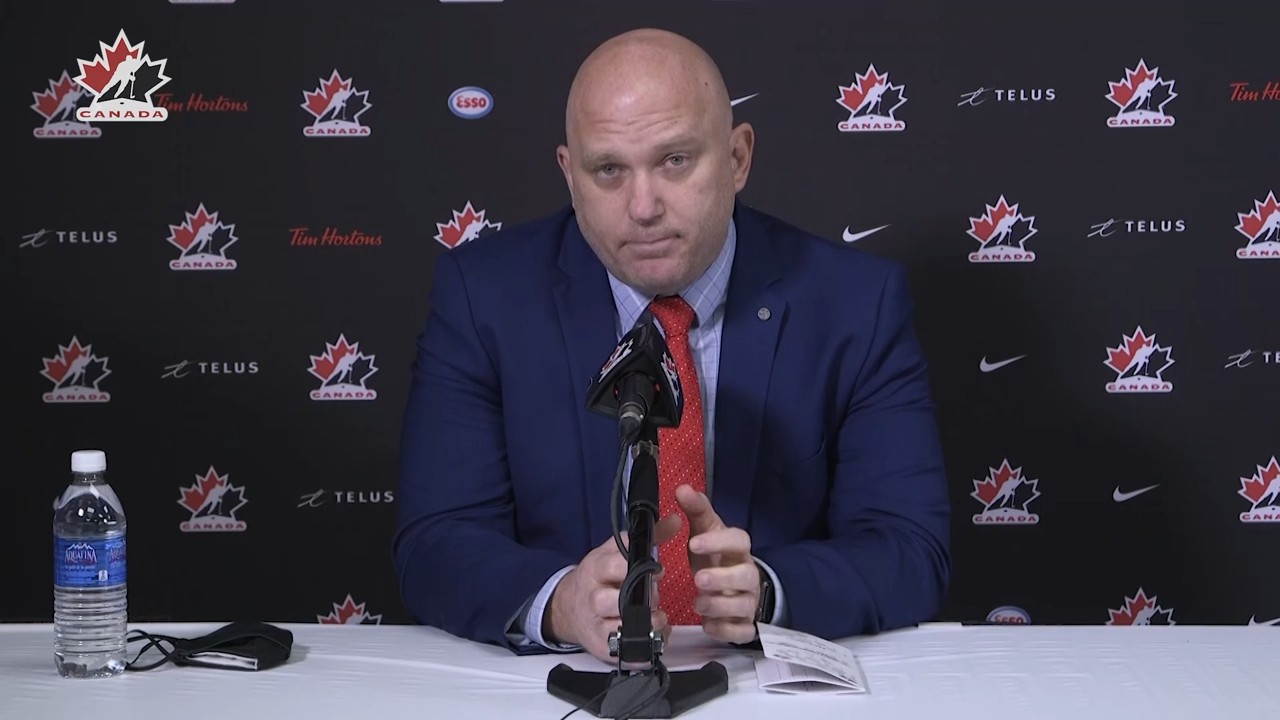 André Tourigny cherche toujours sa première victoire