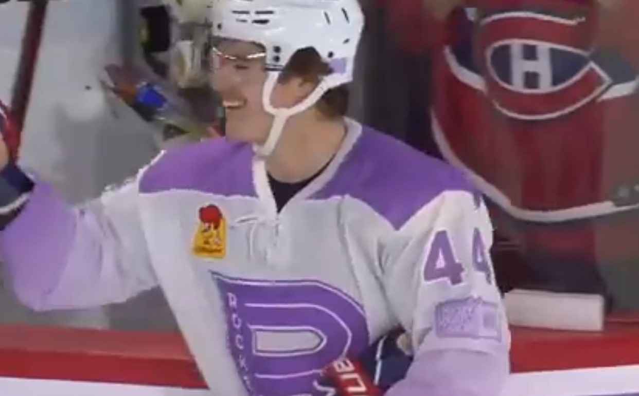 Les jeunes doivent être envoyés dans la Ligue américaine selon Norman Flynn