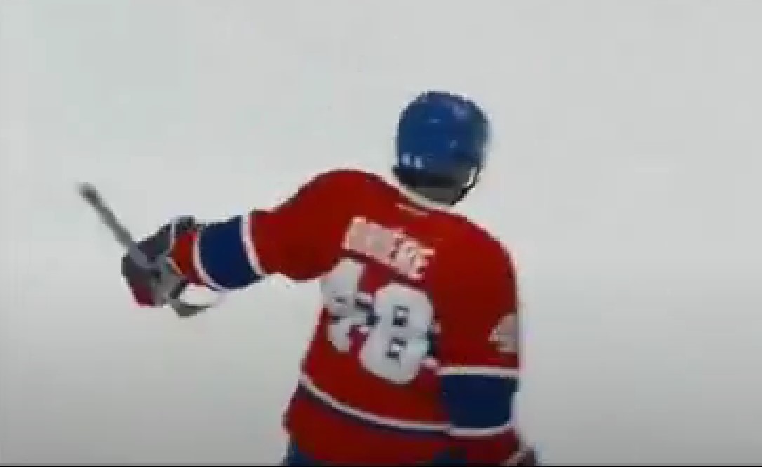 DG du Canadien : Daniel Brière ne dirait pas non