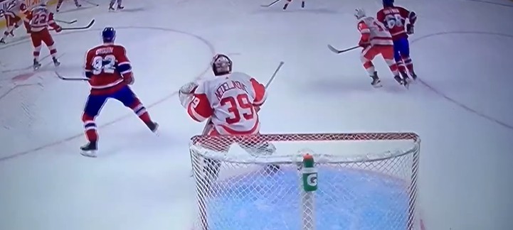 C'est à Jonathan Drouin de décider quand il sera prêt à revenir au jeu