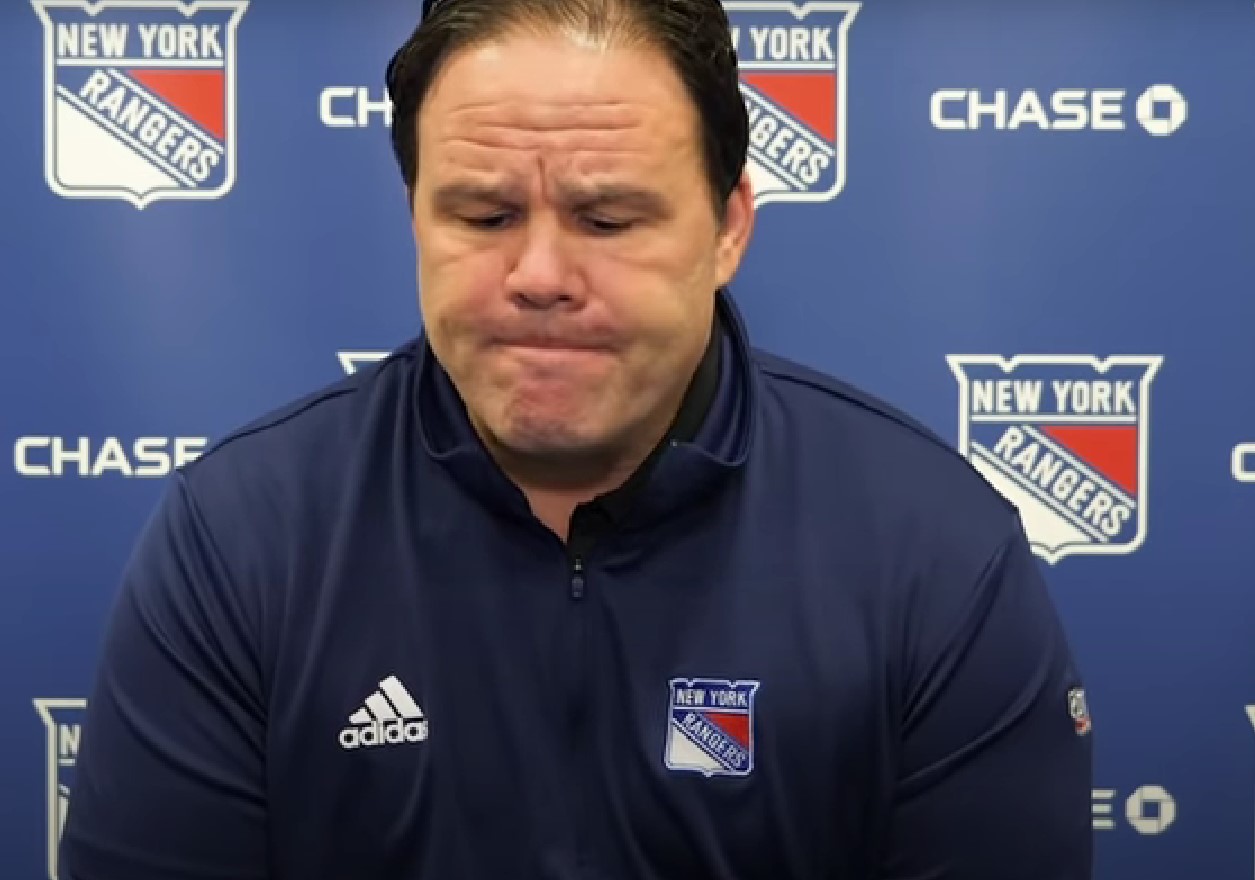 L'ancien patron de Jeff Gorton n'a que des bons mots à son endroit