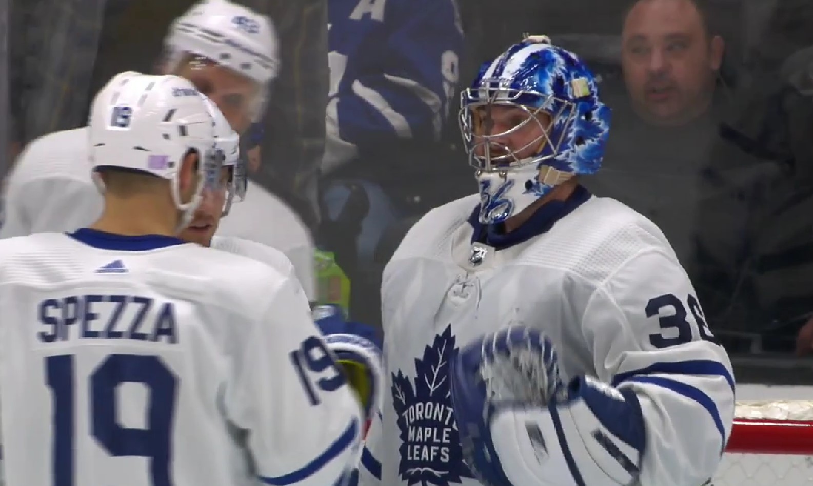 Top-3 : Les Leafs ont gagné 14 de leurs 16 derniers matchs