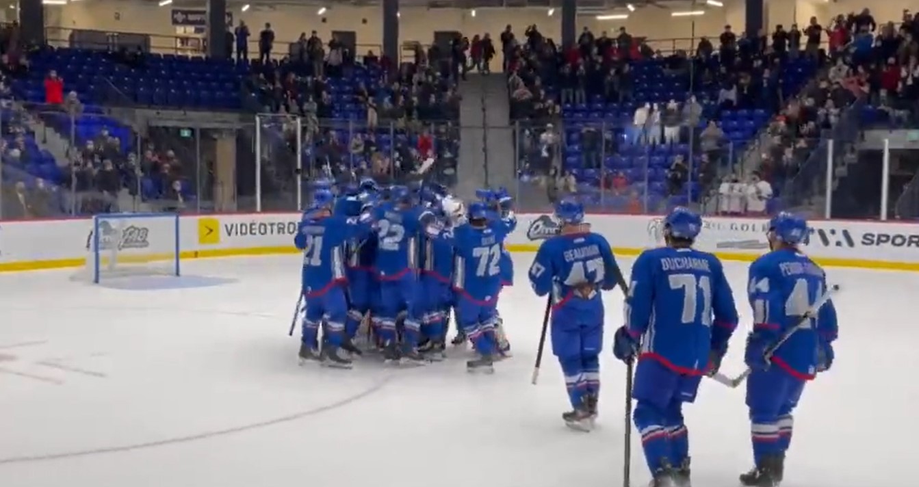 Rumeur : les Lions seraient à vendre