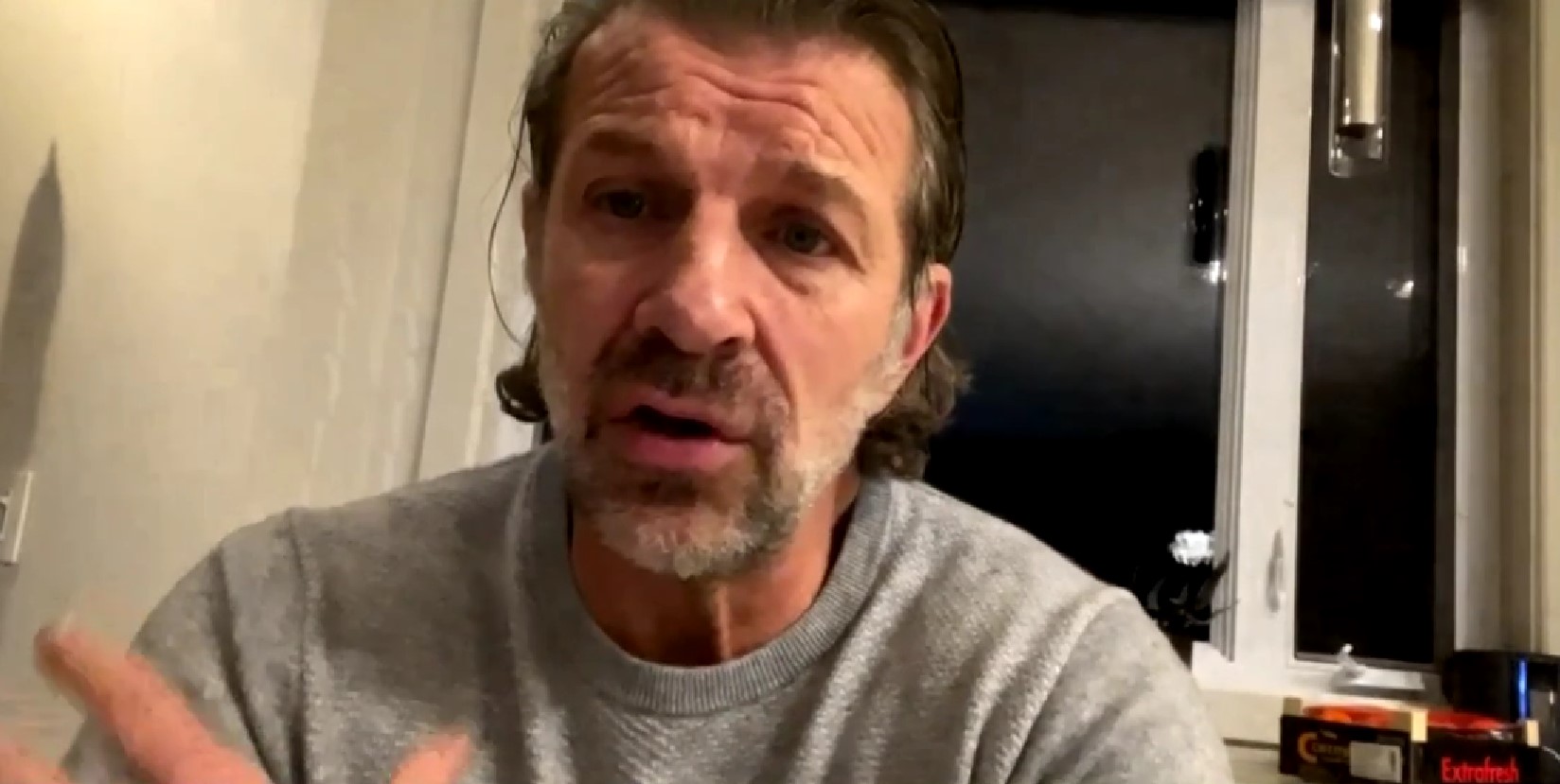 Marc Bergevin n'a pas obtenu le poste de DG à Calgary