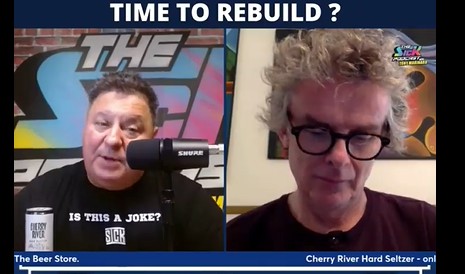 Les partisans accepteraient la défaite si ça faisait partie du plan