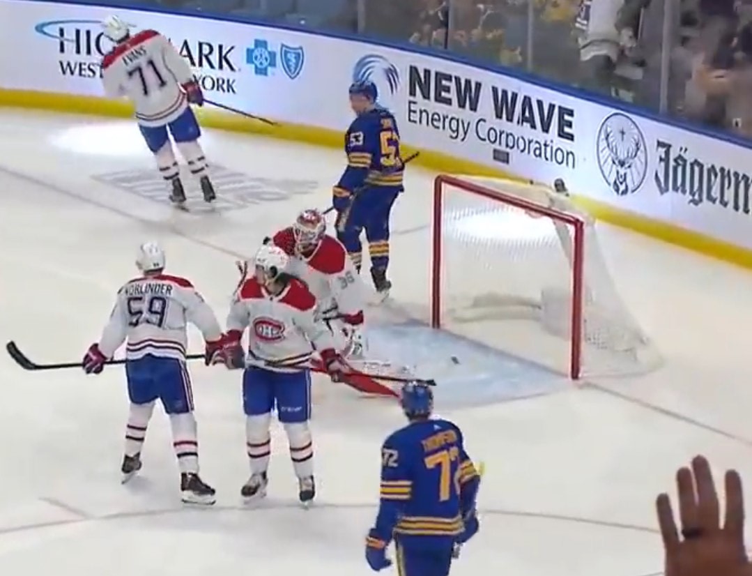 12 points en 22 matchs : pire récolte de l'histoire du CH