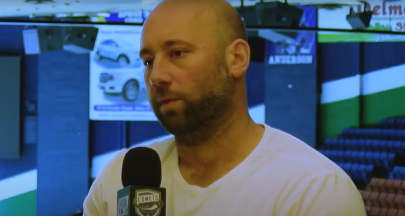 Le président des Comets s'est excusé personnellement à Cole Caufield