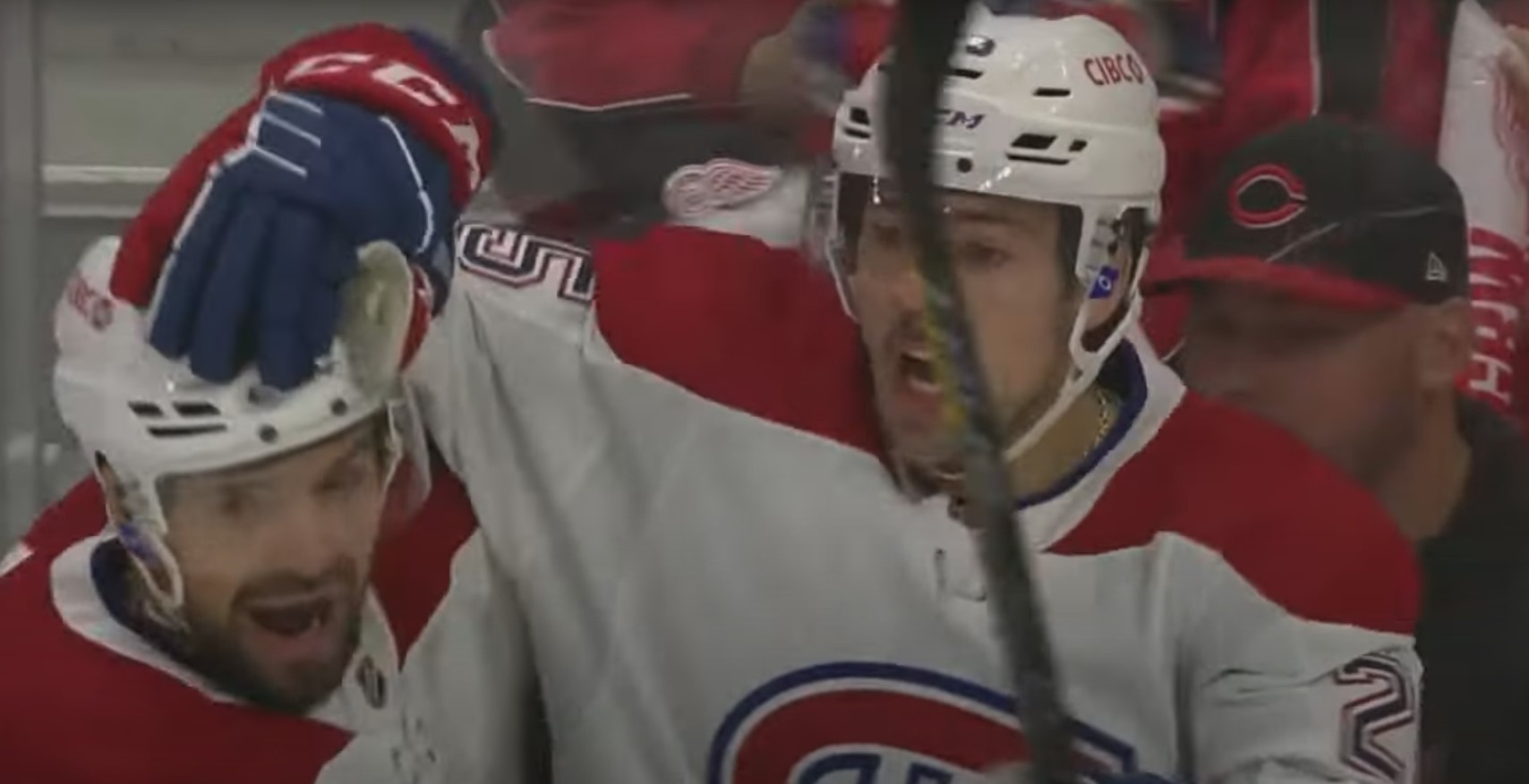 Promotion pour Ryan Poehling : il jouera à la gauche de Christian Dvorak et Brendan Gallagher