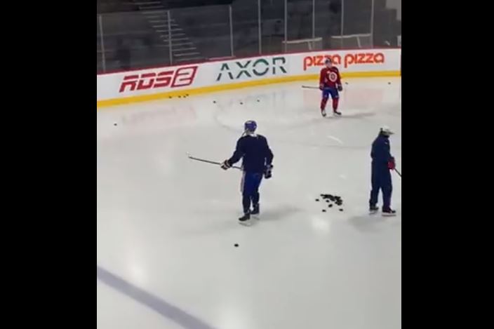 Jake Allen, Joel Edmundson et Cédric Paquette de retour avec les réguliers