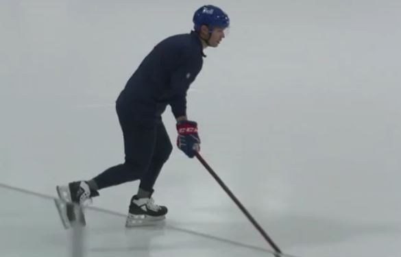 Un deuxième gain consécutif pour souligner le « fresh start » montréalais?