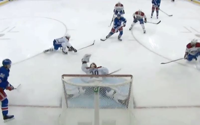 18 matchs, quatre victoires