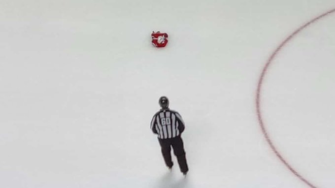 La déception/frustration des partisans vient de franchir une nouvelle étape