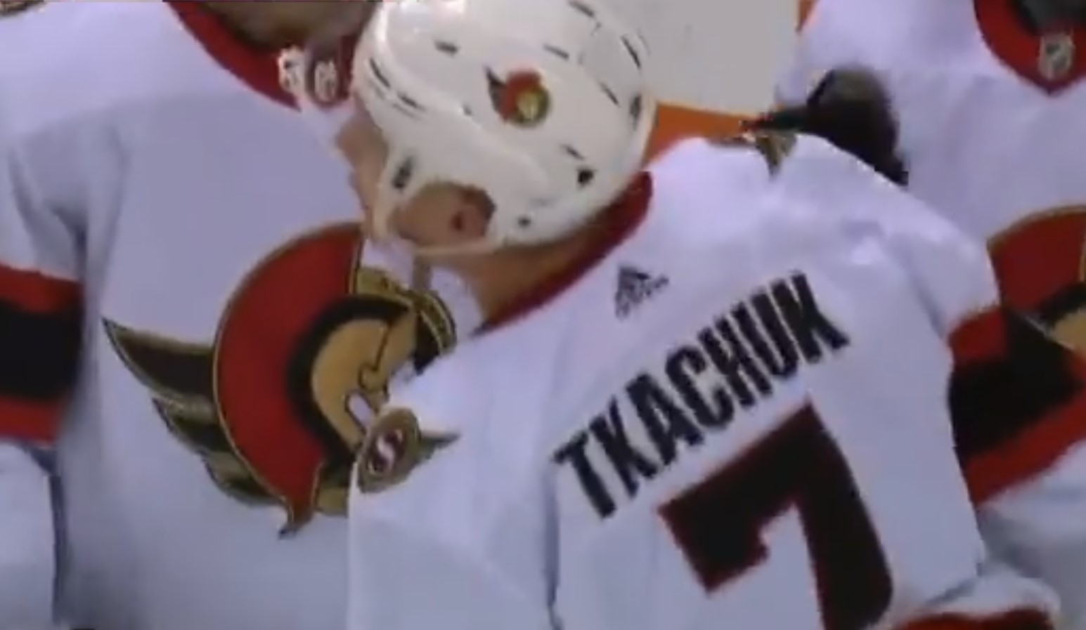 Top-5 : Les Sénateurs marquent huit buts contre les Panthers