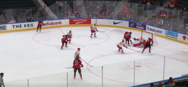 L'IIHF annule plusieurs tournois en janvier, mais pas le Mondial junior