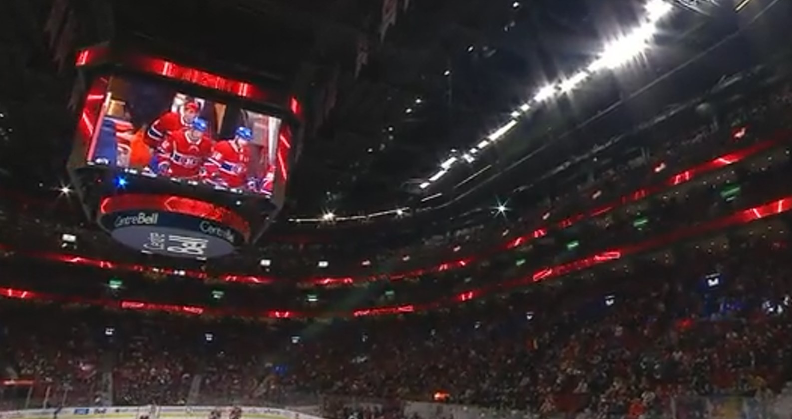 Le bilan de mi-saison du CH: beaucoup de joueurs y sont critiqués