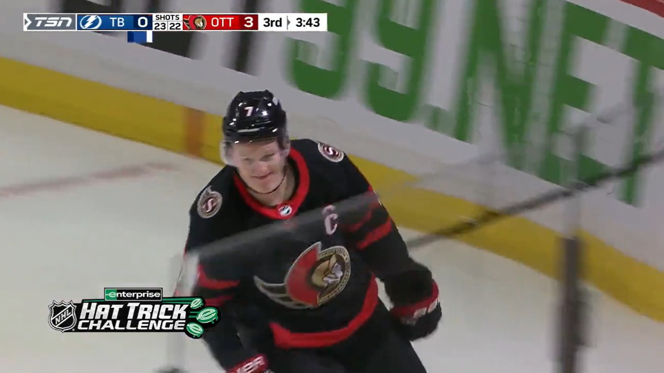 Proposition d'échange (BPM Sports) impliquant Caufield, Xhekaj et Brady Tkachuk