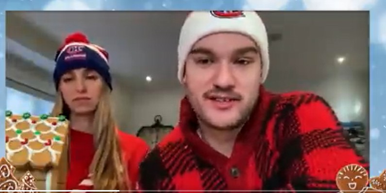 Jonathan Drouin est excité à l’idée de jouer sous Martin St-Louis