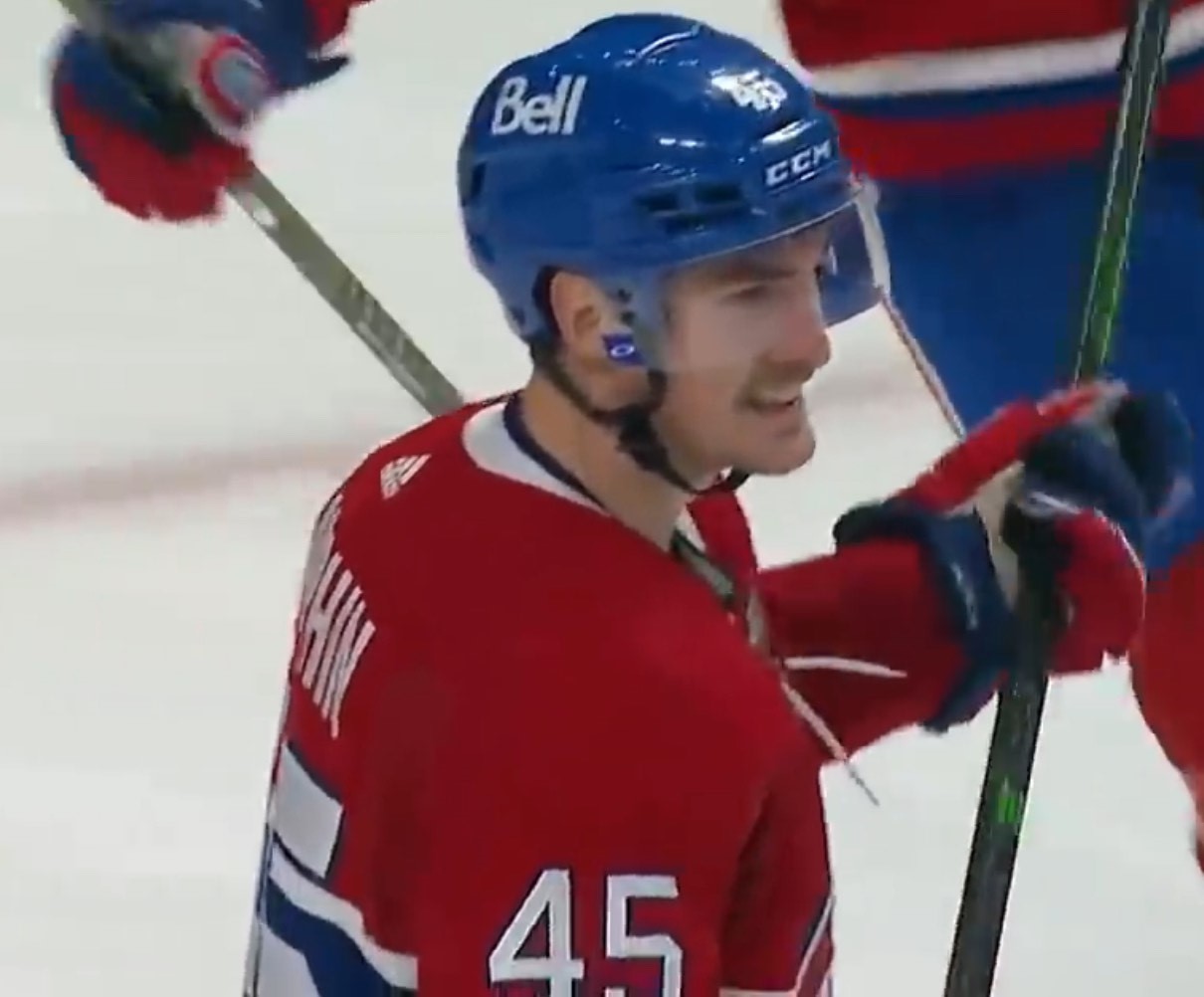 Laurent Dauphin sur le protocole de la COVID-19