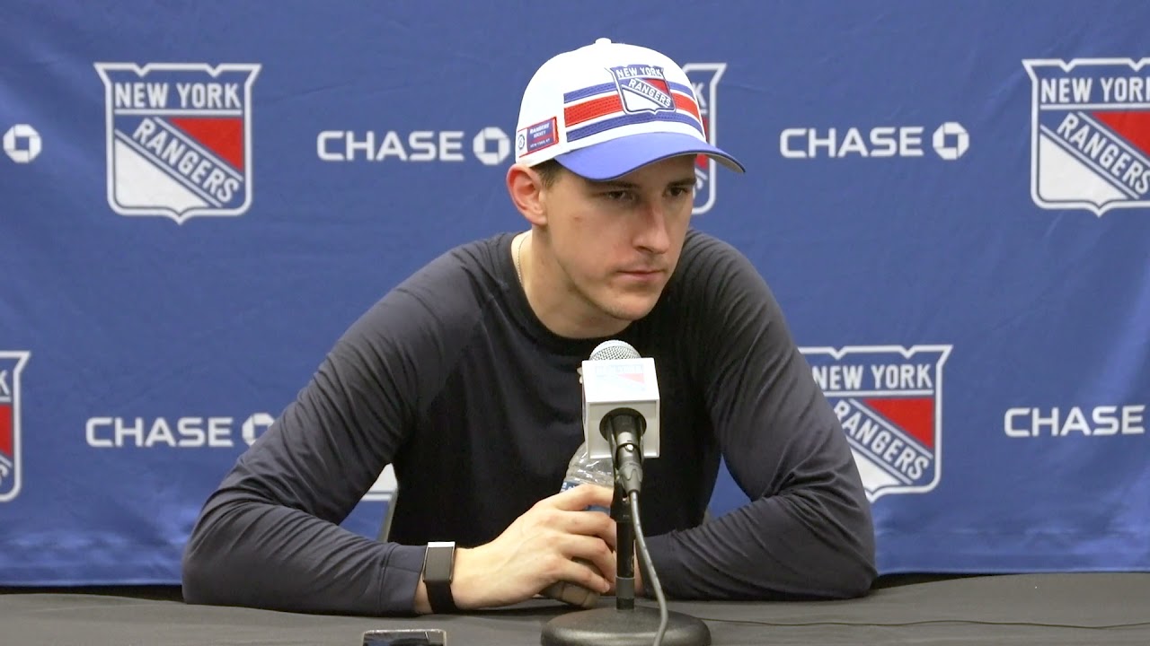 Ryan Strome s'entend avec les Ducks pour cinq ans