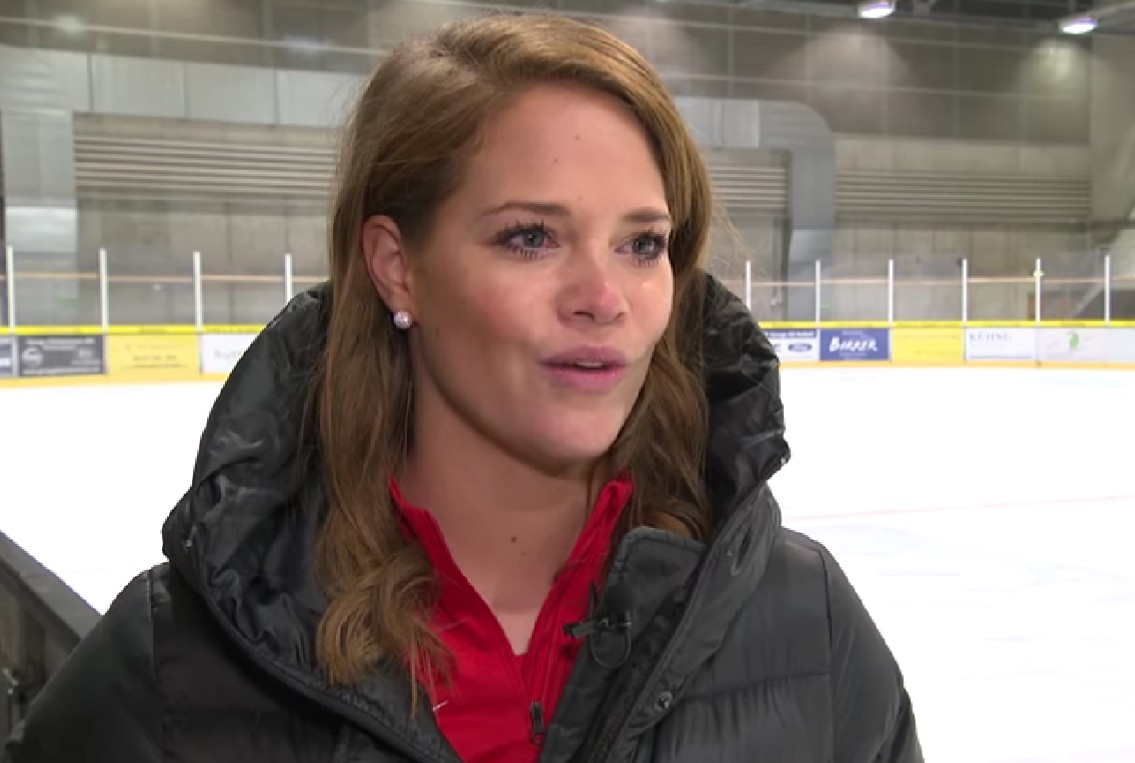 Poste de DG : Florence Schelling croit que le Canadien ne perd rien à l'appeler