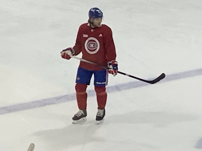 70 % de la masse salariale maximale permise au CH pourrait ne pas jouer demain