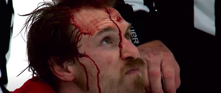 LCDH: Les équipes appelleront pour Brendan Gallagher