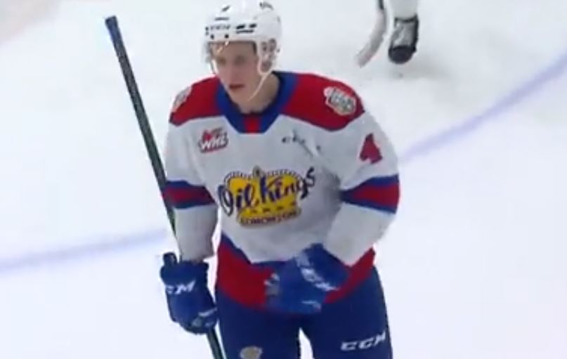 Tour d'horizon des espoirs du CH : Kaiden Guhle se démarque en séries éliminatoires