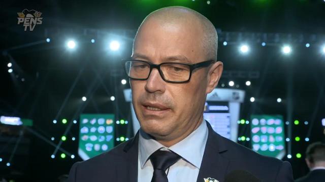 Les Canucks de Vancouver mis à l’amende par la LNH