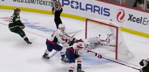 Top-4 : Zach Fucale bat un record de la LNH