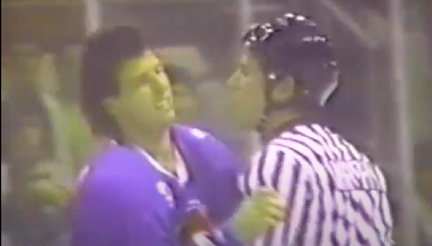 DG : Elliotte Friedman ne serait pas surpris si Daniel Doré était sur le radar