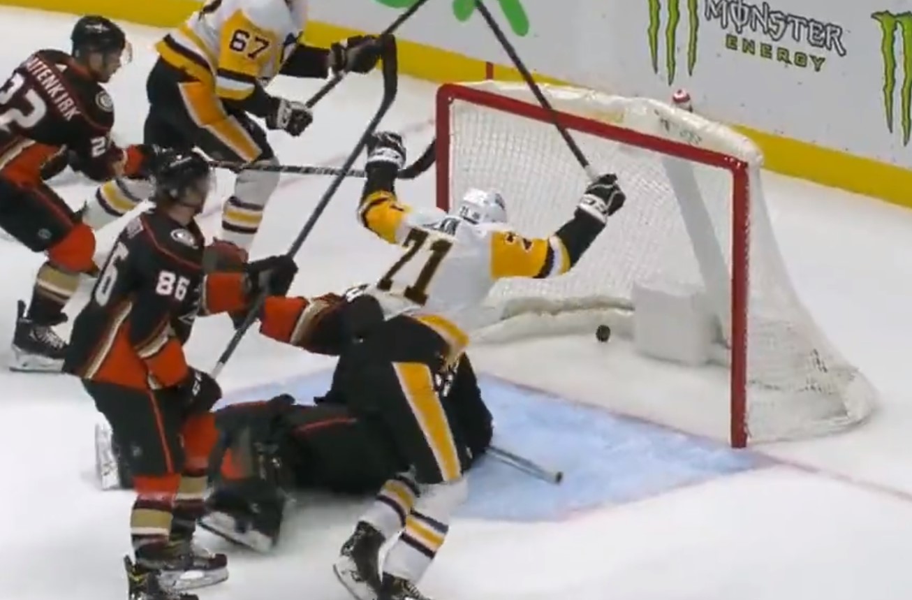 Evgeni Malkin pourrait réellement quitter Pittsburgh