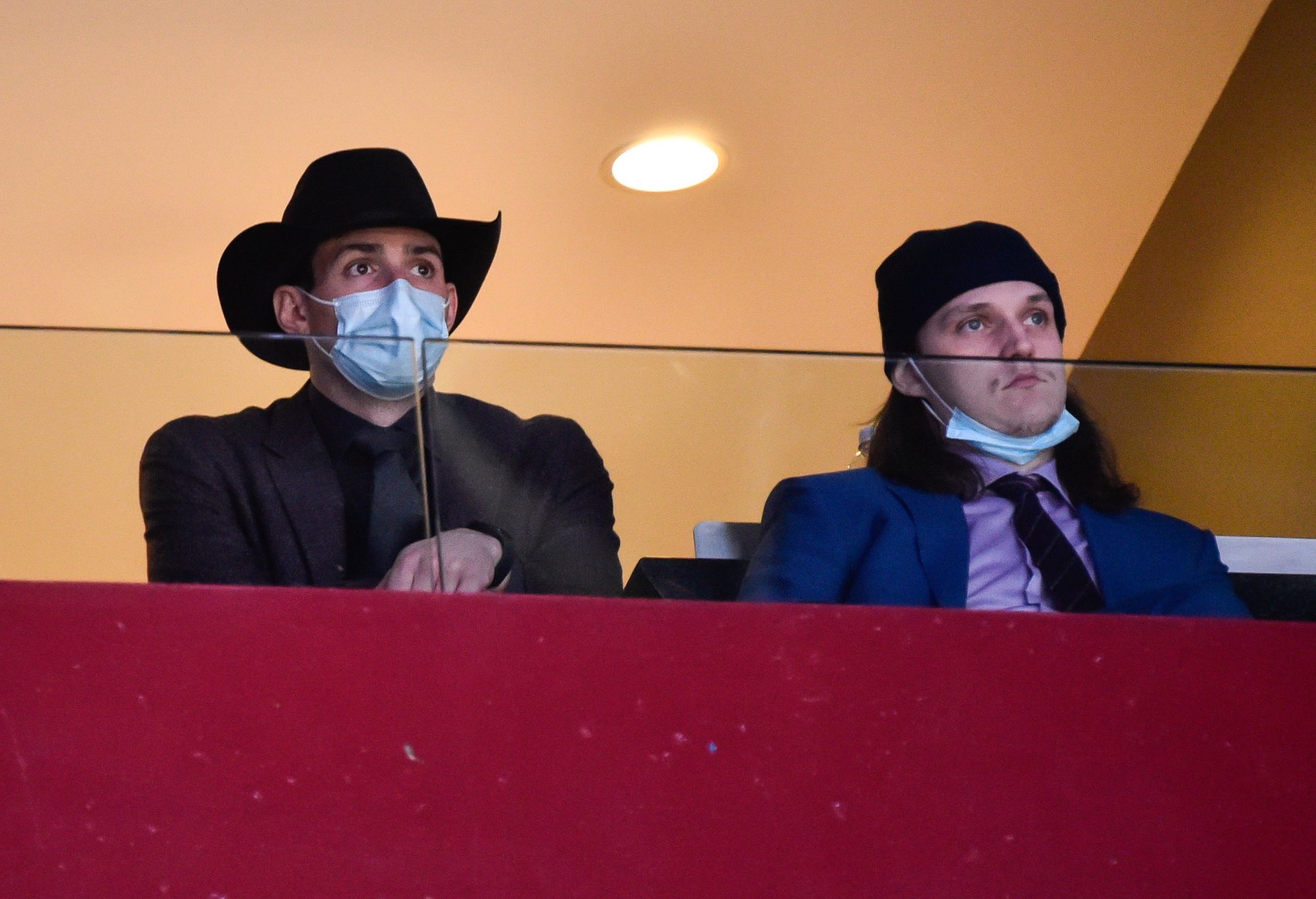 Autre dimanche de sport incroyable (sauf au Centre Bell)