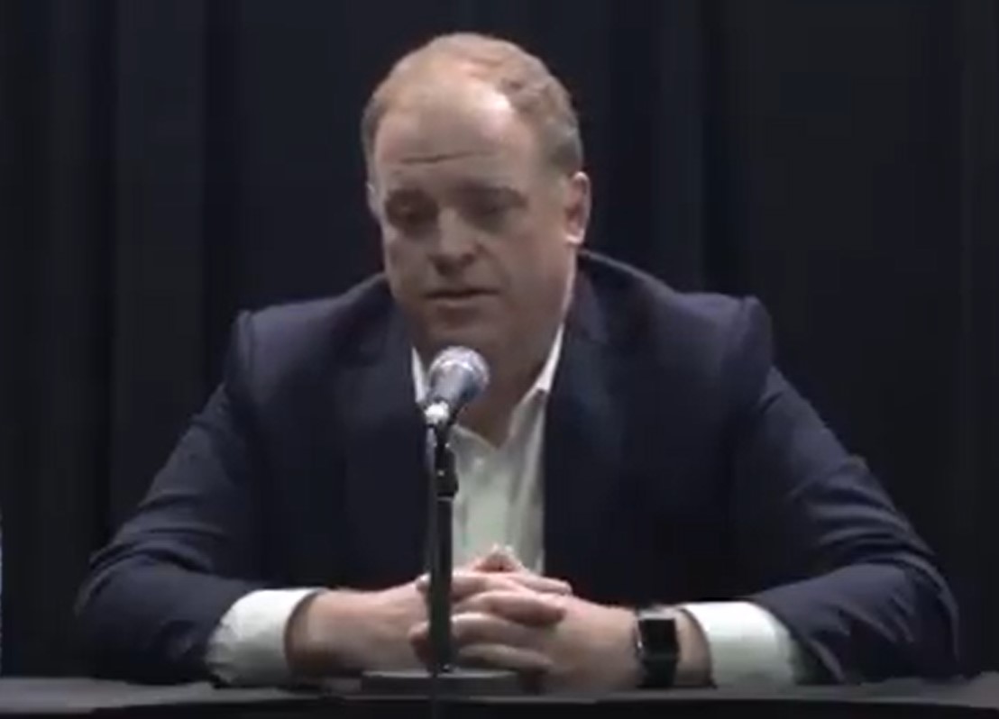 John Sedgwick nommé DG adjoint du Canadien