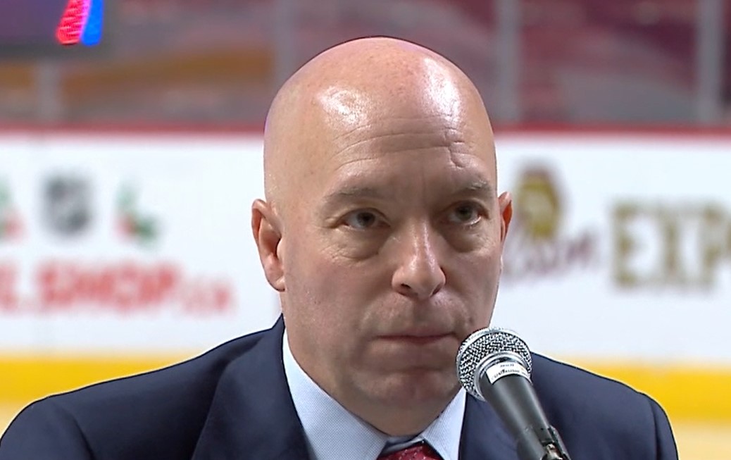 Série de dégelées chez le Canadien : quelqu'un doit faire quelque chose (mais qui/quoi?)