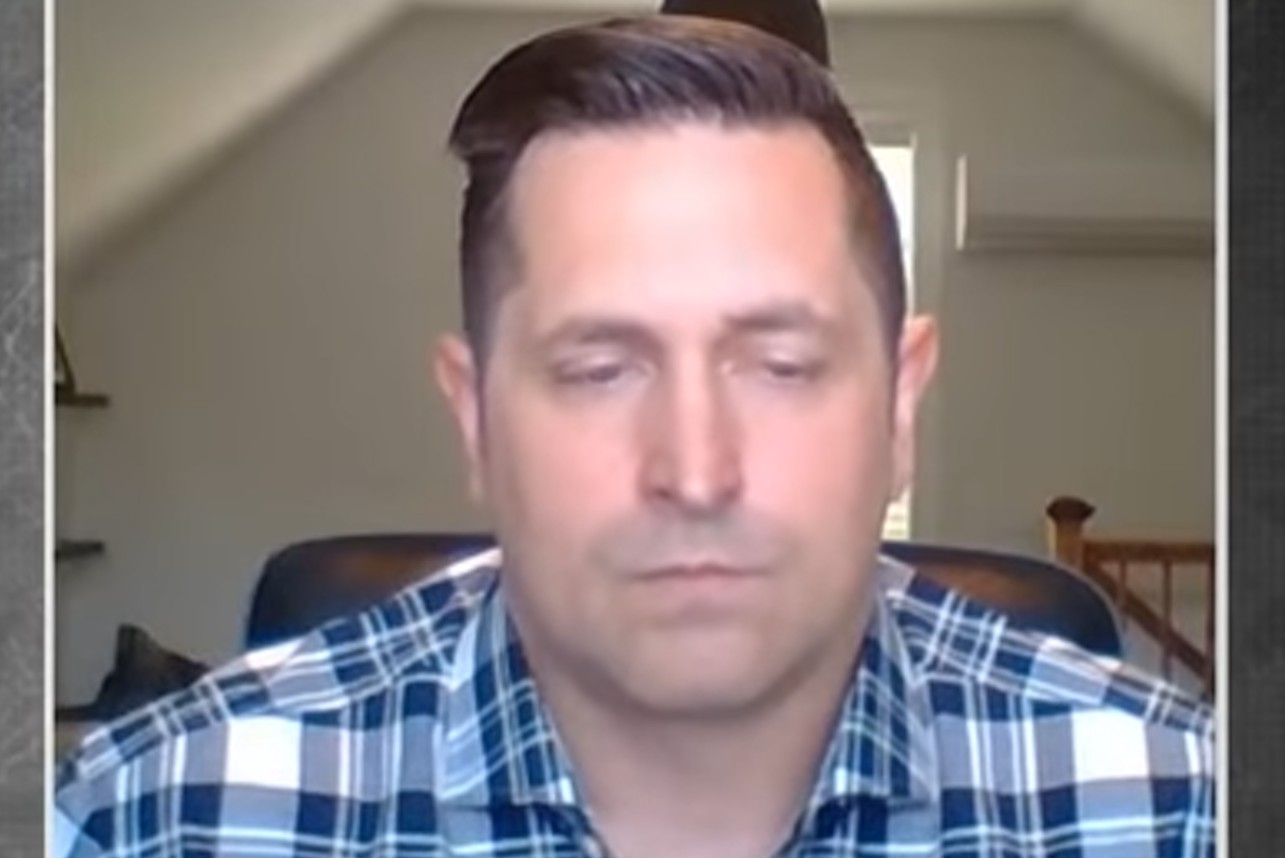 DG : la candidature de Philippe Lecavalier considérée par le Canadien?