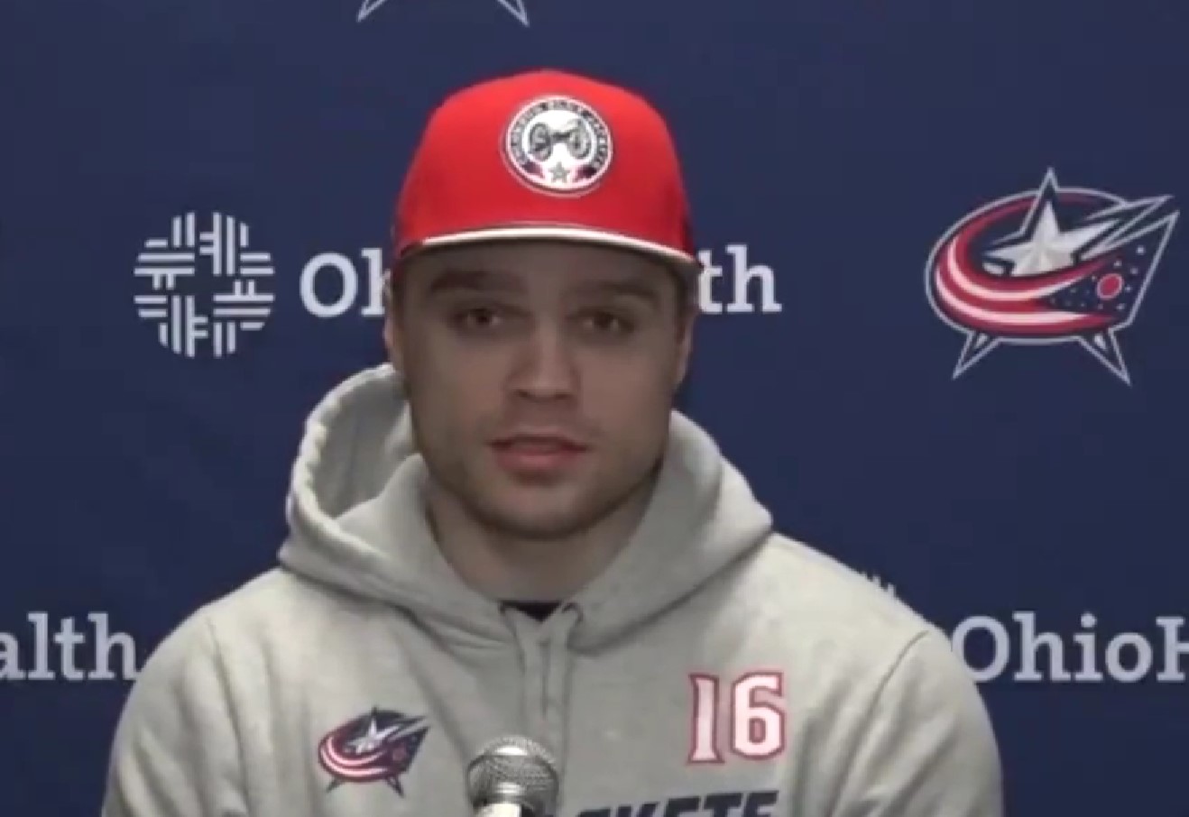 Max Domi fera son retour au Centre Bell ce soir