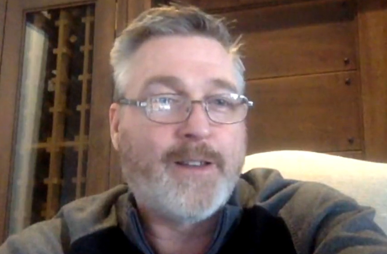 Patrick Roy : il pourrait s'agir de son dernier tour de piste derrière le banc des Remparts