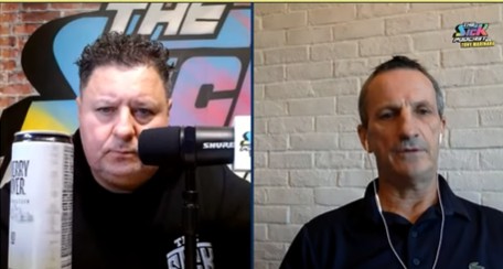 Guy Carbonneau aurait fortement suggéré l&#8217;embauche de Patrick Roy comme DG s'il avait été sondé