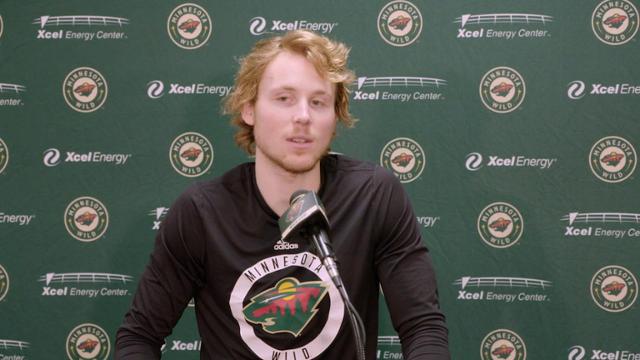 Rem Pitlick réclamé au ballottage par le Canadien